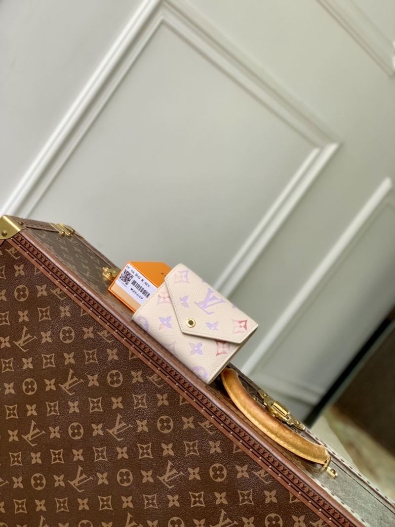 LV Wallets